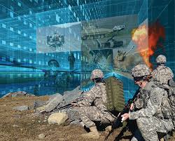  military and aerospace ICs