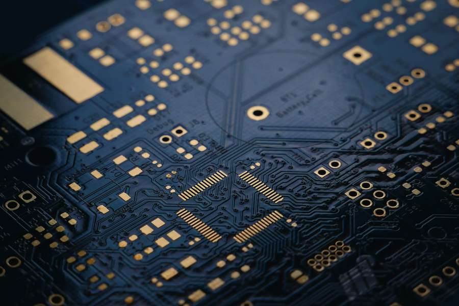 Chip Firm Inventchip Bags Hundreds of Million of CNY