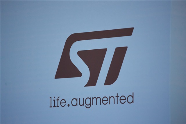 STMicroelectronics announced new auto-grade micro-power op amplifier able to endure harsh temperature